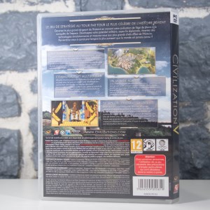 Sid Meier's Civilization V (13)